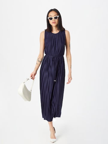 ABOUT YOU - Vestido de verano 'Madlin' en azul