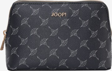 JOOP! Cosmetic Bag 'Danai' in Blue: front