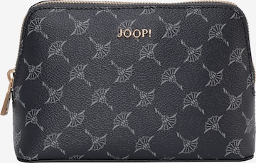 JOOP! Cosmetic Bag 'Danai' in Blue: front