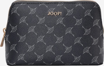 JOOP! Make up tas 'Danai' in Blauw: voorkant