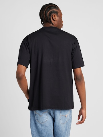 Nike Sportswear - Camisa 'M90 AIR' em preto