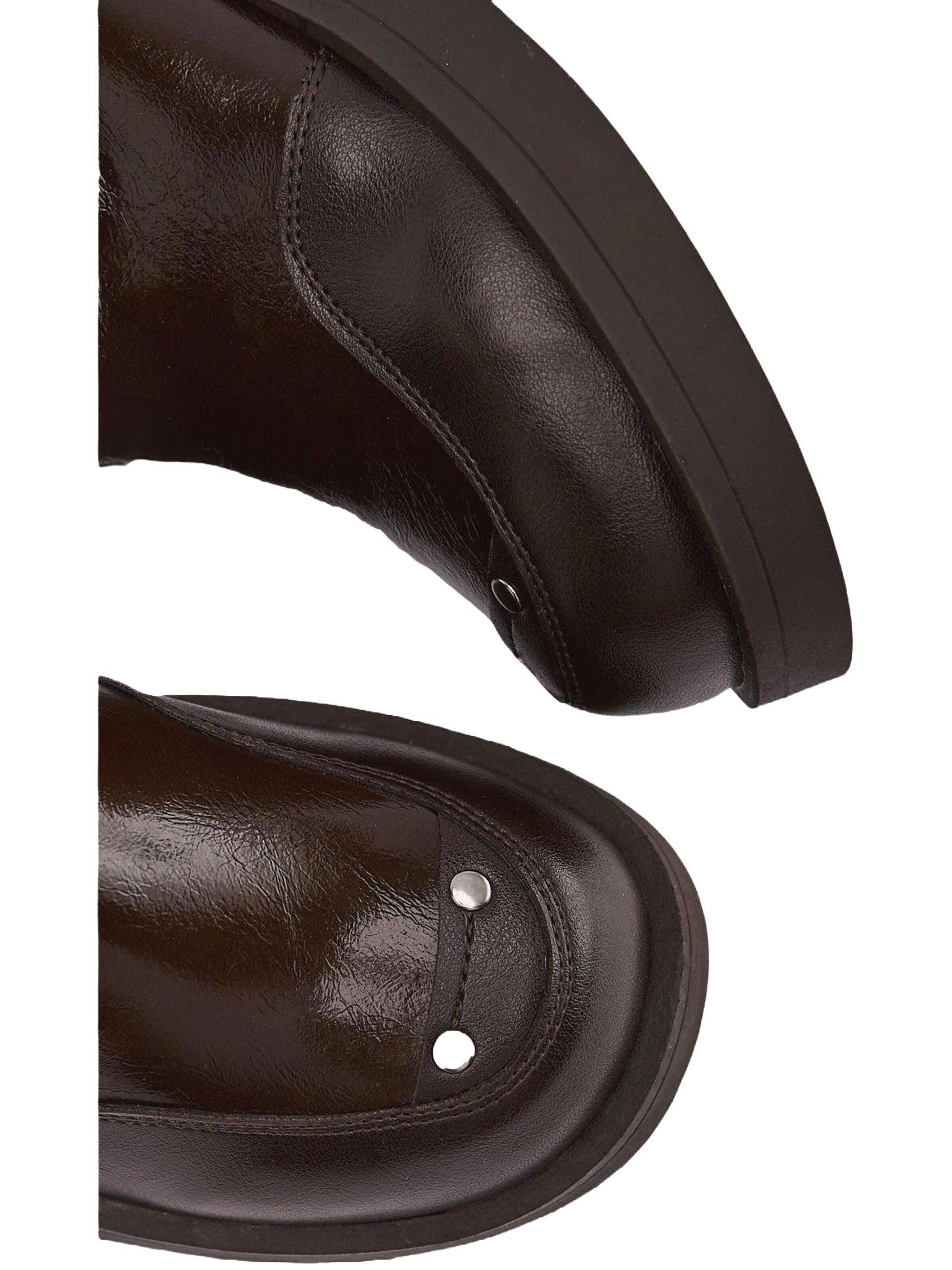 Limoya Boots 'Emely' in Brown