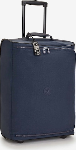 Trolley 'Teagan' di KIPLING in blu