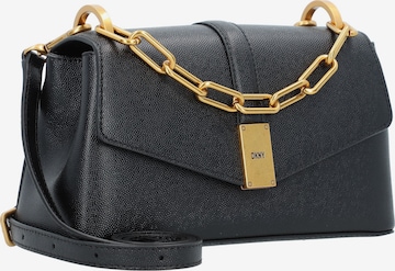 DKNY Clutch 'Conner ' in Black