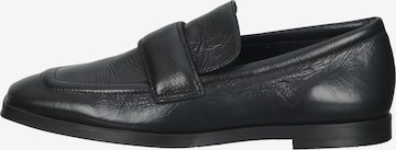 Chaussure basse 'Taylor' Högl en noir