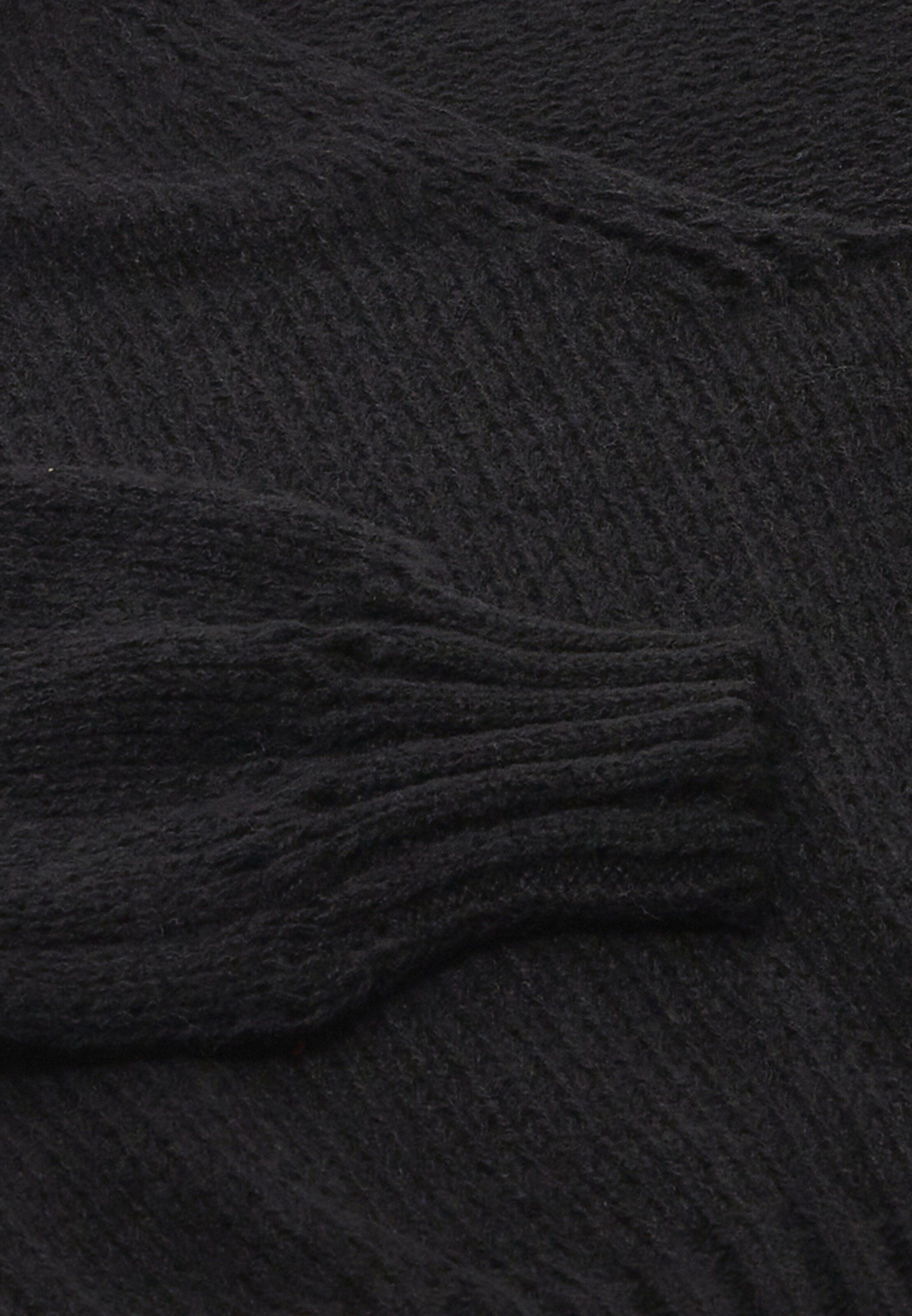 MYMO Pulóver - fekete