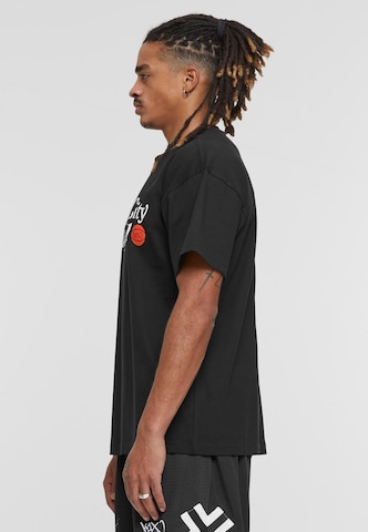 K1X Koszulka 'NYC BB' w kolorze czarny