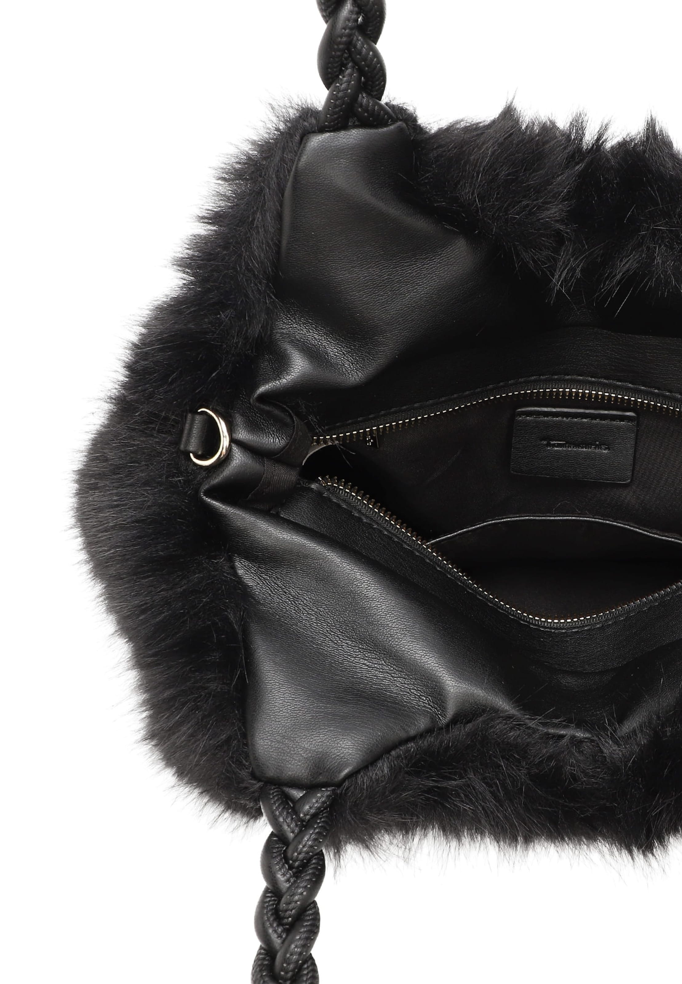 Sacs à main ' Marla ' Tamaris en noir