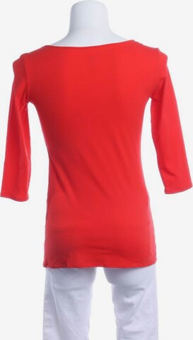 Marc Cain Shirt langarm S in Rot