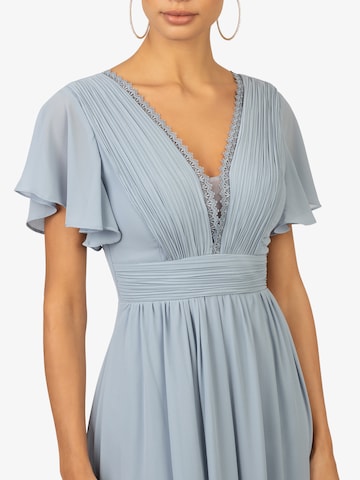 Kraimod Avondjurk in Blauw