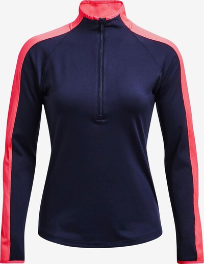 UNDER ARMOUR Performance Shirt in Dark blue / Grenadine, Item view