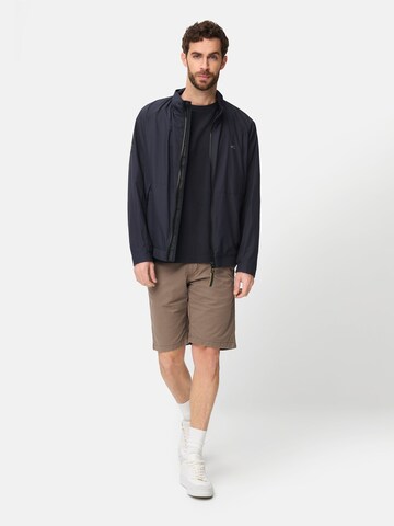 CAMEL ACTIVE T-Shirt in Blau