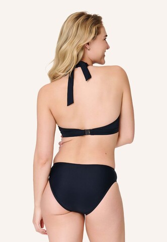 LingaDore - Triángulo Bikini en negro