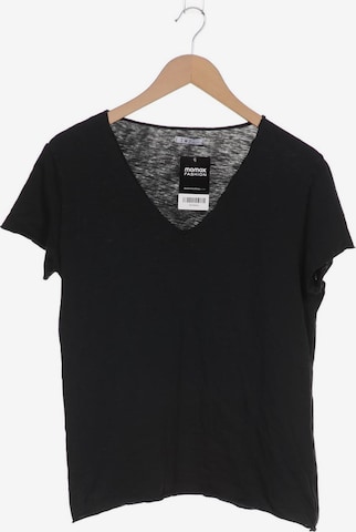 IMPERIAL Top & Shirt in L in Grey: front