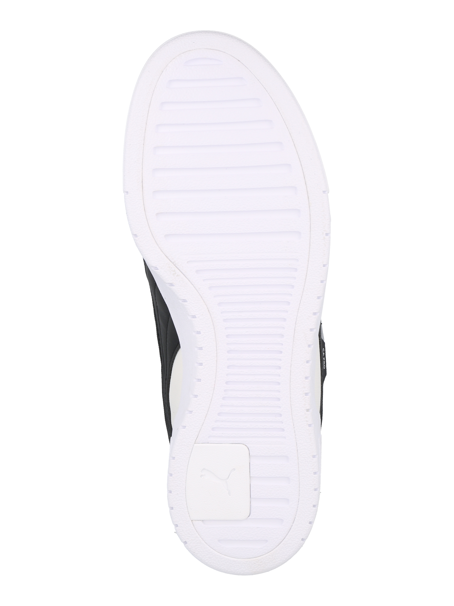 Scarpe Uomo PUMA Sneaker bassa CA Pro Tech in Bianco 