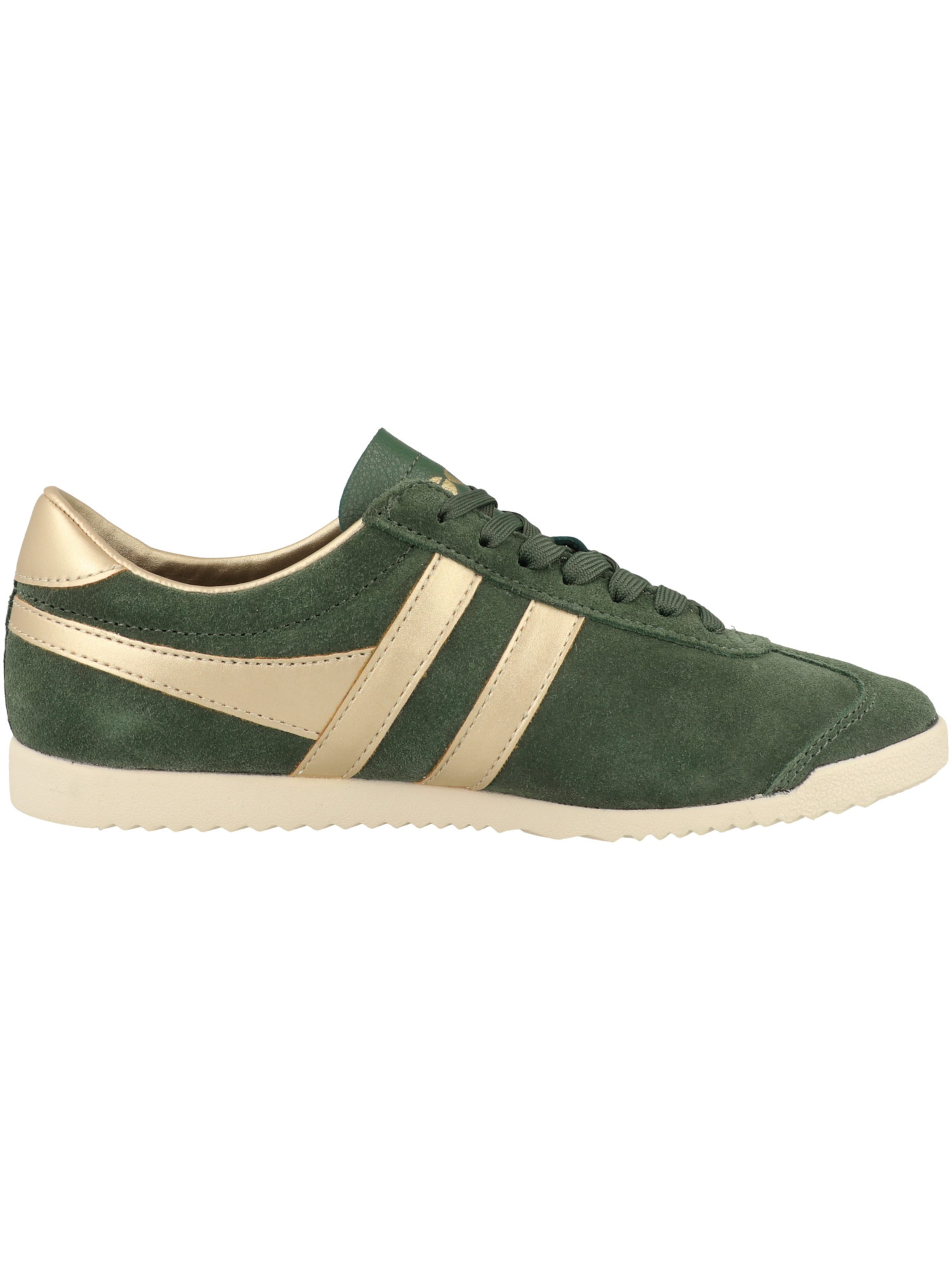 Gola Sneakers laag 'Bullet Pearl' in Groen