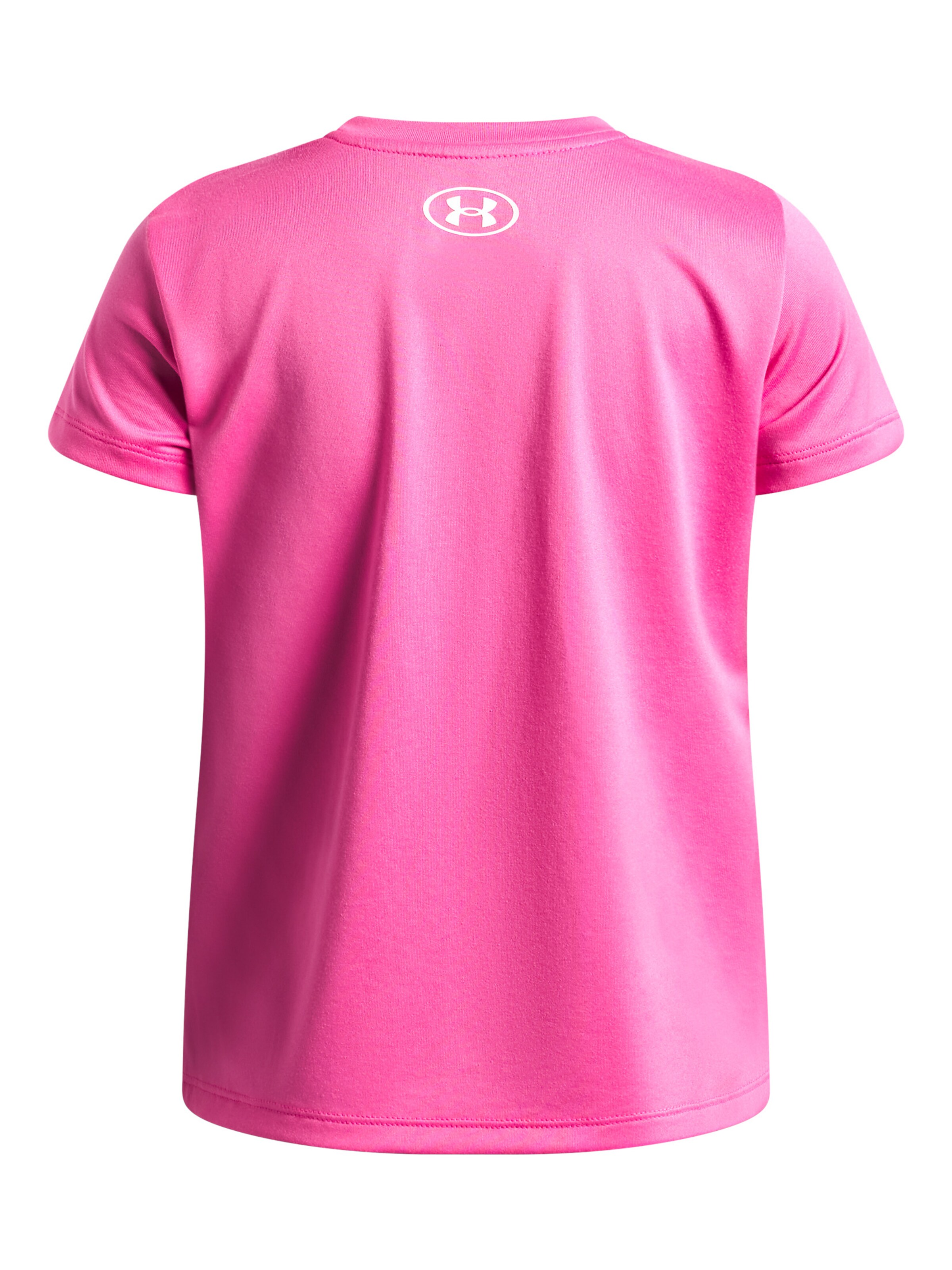 UNDER ARMOUR Funktionsshirt in Pink