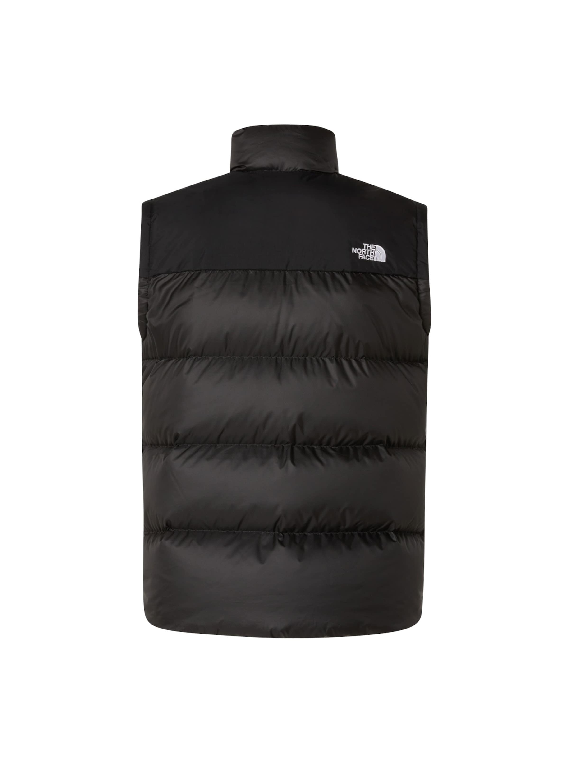 THE NORTH FACE Kamizelka sportowa 'DIABLO' w kolorze czarny