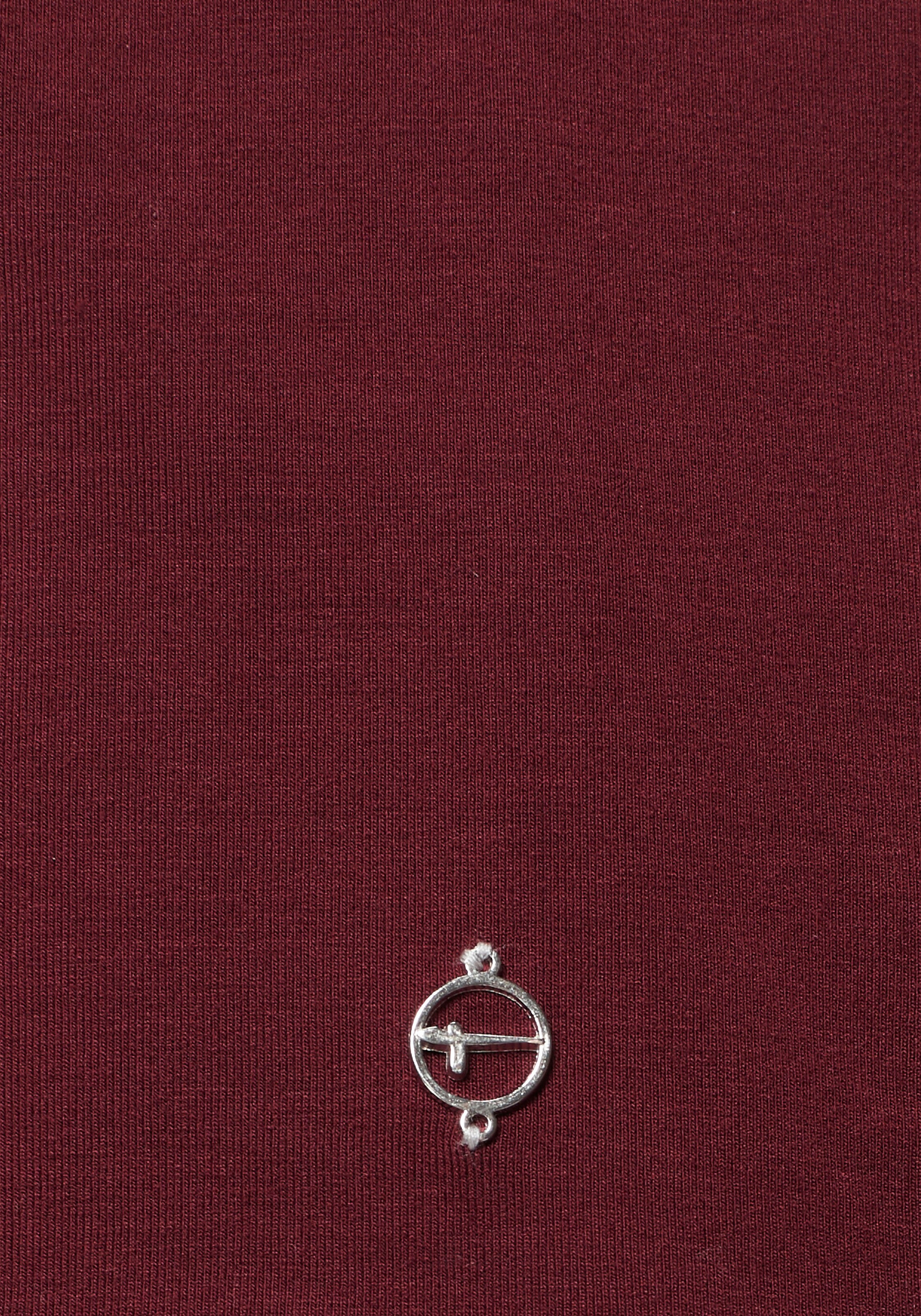 Tamaris Shirt in Red