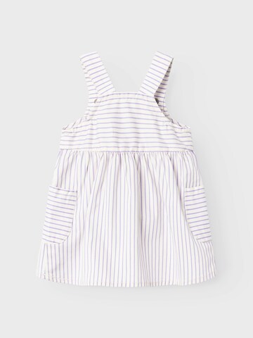 NAME IT Dress in White