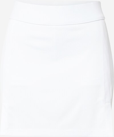 J.Lindeberg Sportska suknja 'Amelie' u bijela, Pregled proizvoda