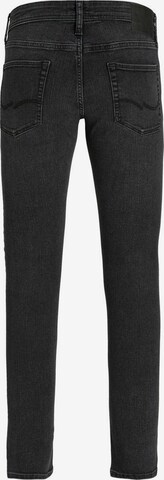 JACK & JONES Regular Jeans in Zwart