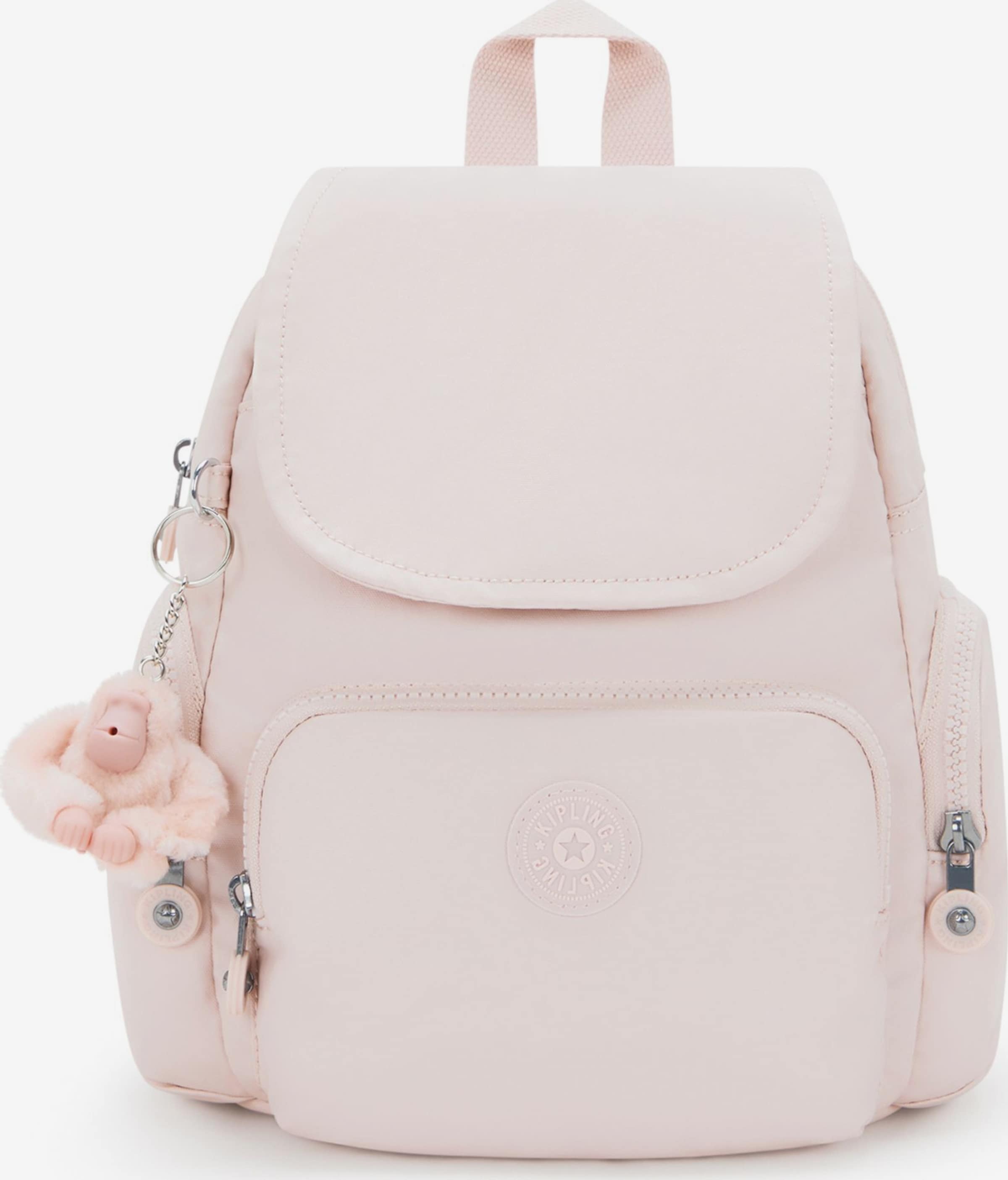 KIPLING Backpack in Rose ABOUT YOU