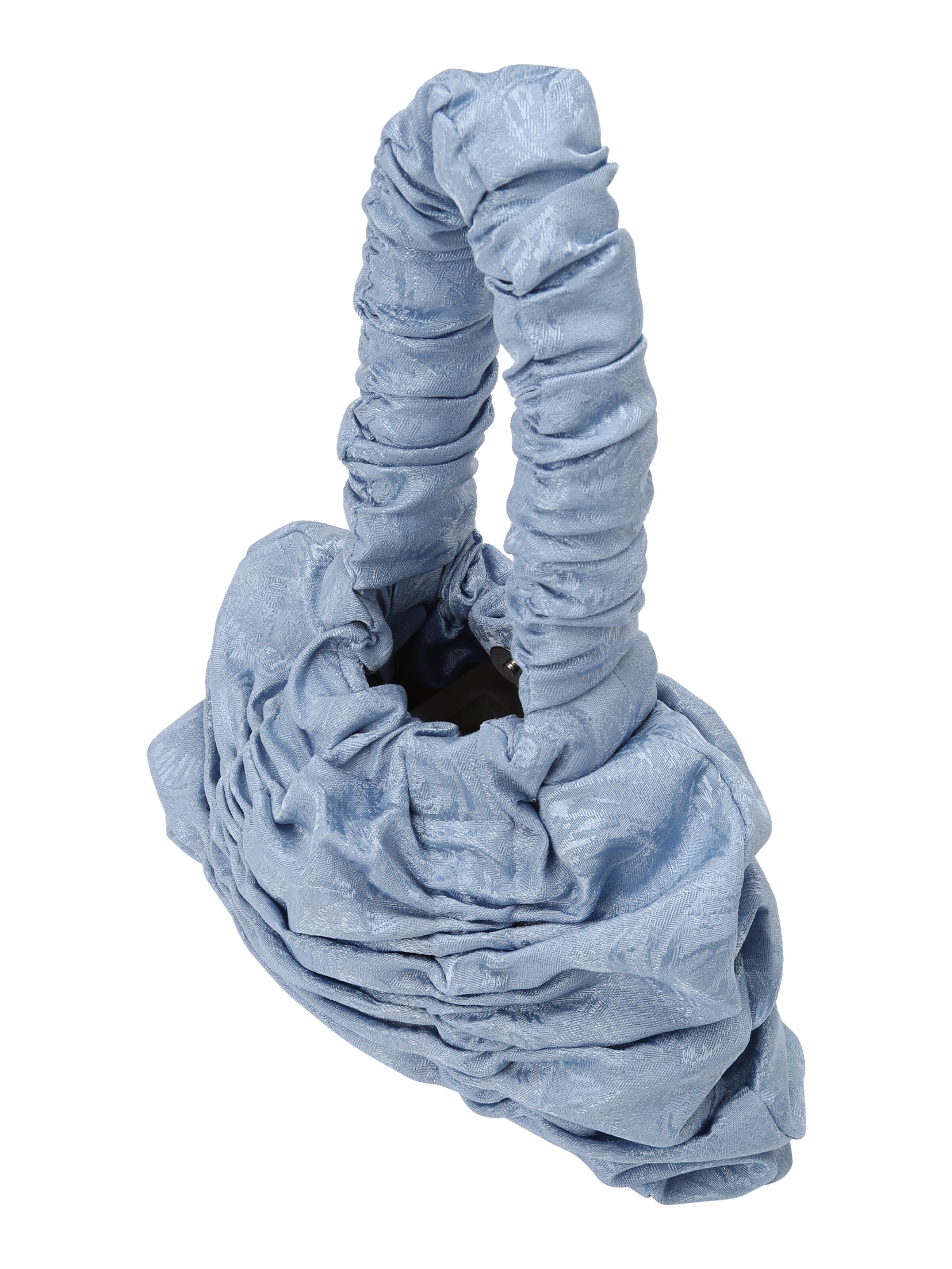 JOANA CHRISTINA Handbag in Blue