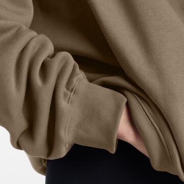 new balance Sweatshirt 'Athletics Club Crew' in Bruin