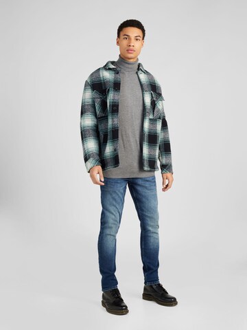 QS Sweater in Grey