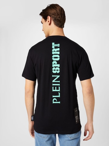 Plein Sport Póló - fekete