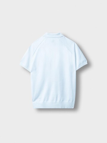 Burocs Shirt in Blue