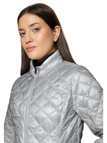 Betty Barclay Winterjas in Wit