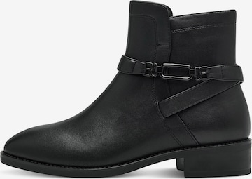 Bottines TAMARIS en noir