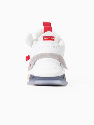 Spyder Sports shoe 'Pilote' in White