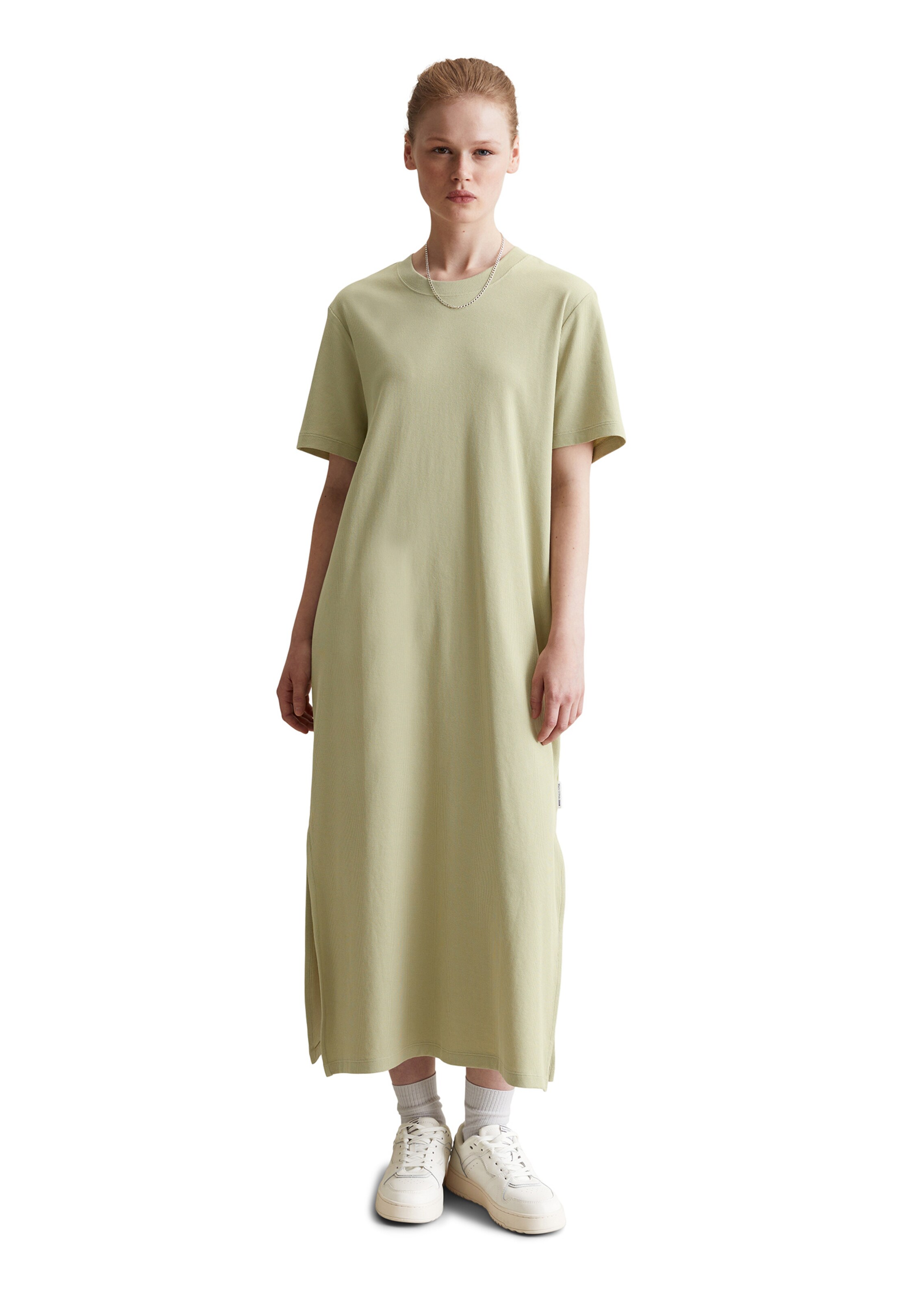 Marc O'Polo DENIM Jurk in Groen