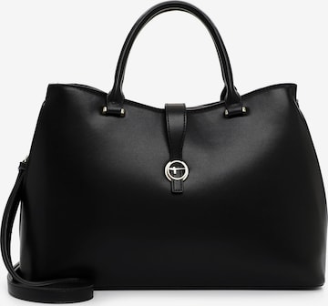 Shopper 'Giorgia' di Tamaris in nero: frontale