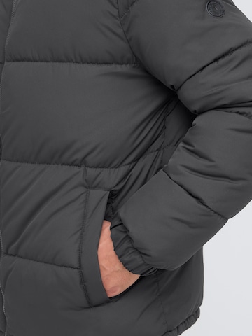 !Solid Jacke 'SDMARLAN' in Grau