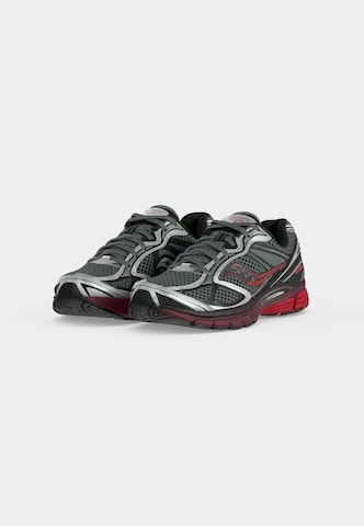 Sneaker bassa 'PROGRID GUIDE 7' di saucony in grigio
