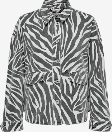 ONLYSako 'CHARLIE' - bijela boja: prednji dio