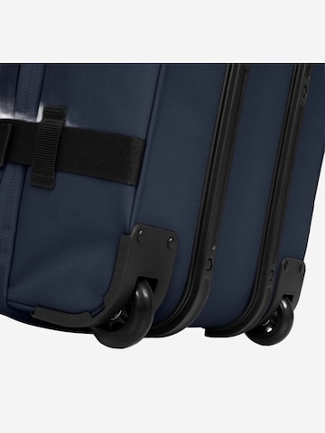 EASTPAK Suitcase in Blue