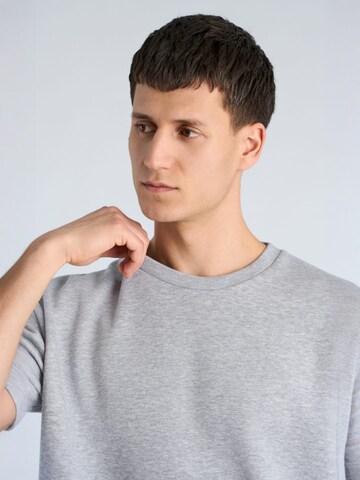 Lindbergh Shirt in Grijs
