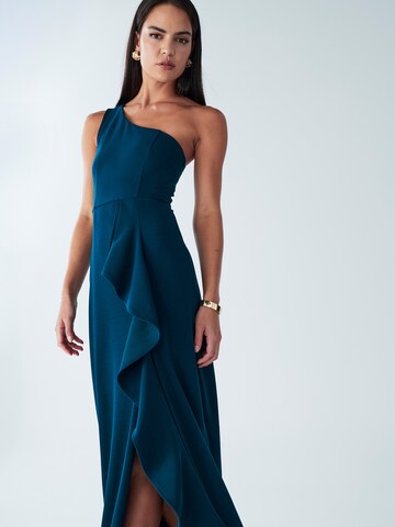 Abito da sera 'Catia' di BWLDR in blu