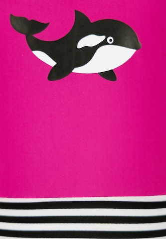 BECO the world of aquasports Badeanzug in Pink