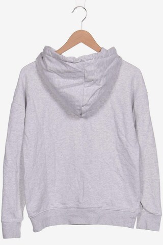 Marie Lund Sweatshirt & Zip-Up Hoodie in S in Grey