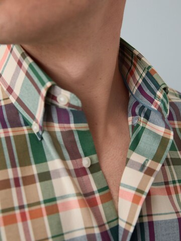 Next Regular fit Skjorta i blandade färger