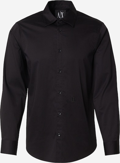 ARMANI EXCHANGE Košulja u crna, Pregled proizvoda