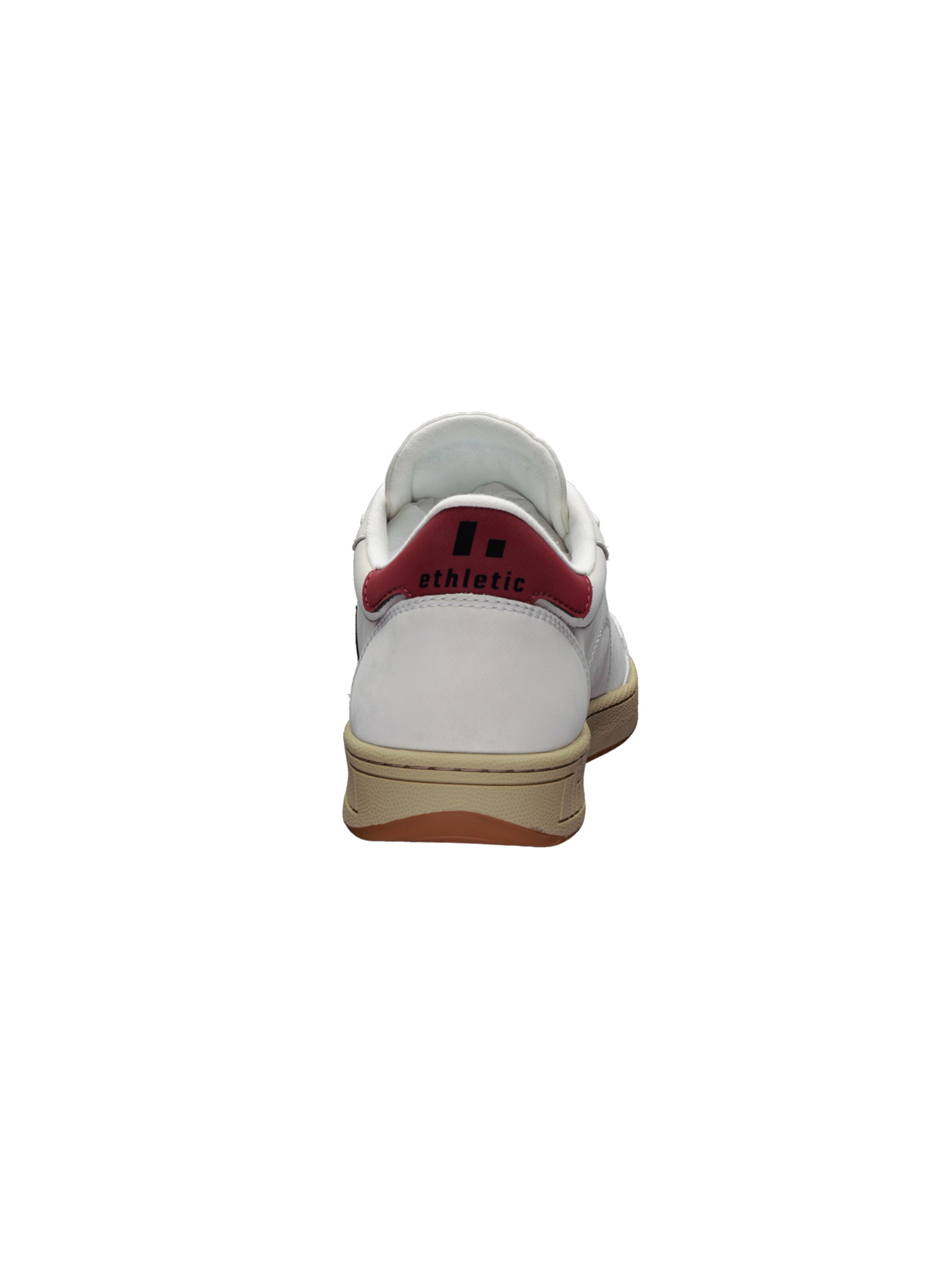 Ethletic Sneakers 'Jesse' in White