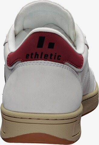 Ethletic Sneaker 'Jesse' in Weiß