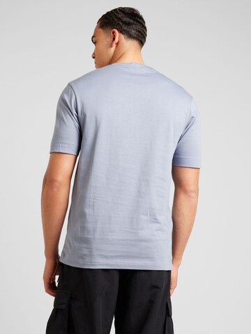 DRYKORN Bluser & t-shirts 'RAPHAEL' i blå